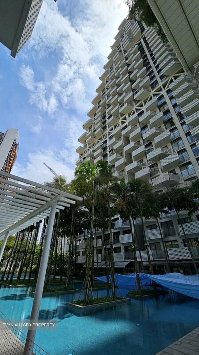 Sky Habitat (D20), Condominium #473472911
